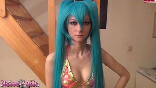 Nasse Laila - Amateurs Having Sex