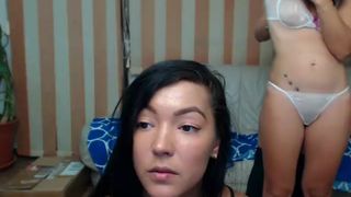 Fantasystudiox Lesbian Recording