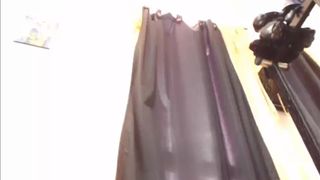 Latina SofiaSexHot  Anal, Vag Dildo, squirts