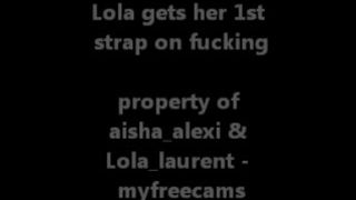 LOLA AND HOLLYWOULD