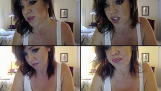 DoeEyez free cam recording 2017-03-29 050210