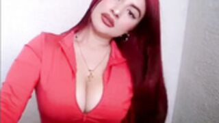 Beautiful Pamela coomeet