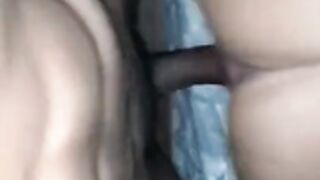 Snowbunny gets the BBC