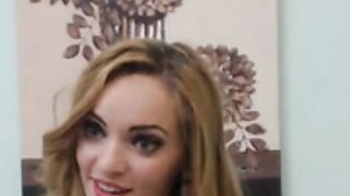 MichelleSweetXXX - September 25, 2015