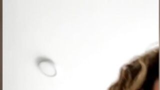 Alana15 dildo show 2022 Dec