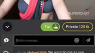 Ritukabs navel show saree