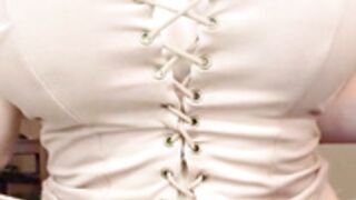 Courtney stodden undressing