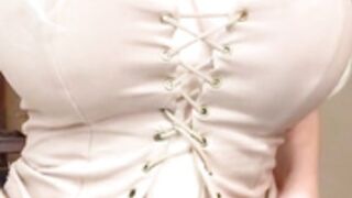 Courtney stodden undressing