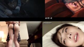 League of Legends (孤勇者) 深田えいみ