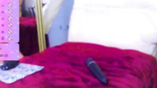 _imstar_  2023-01-16 is naturally nasty, no acting