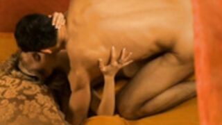 Eros Exotica - Anal Master