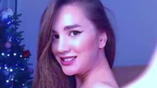 im_jasmine  2023-01-17 Topless Dancer, the Beauty