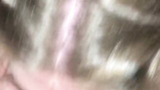 Vanessa.taylor Gives A Sloppy Blowjob Onlyfans