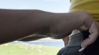 Blowjob Irish