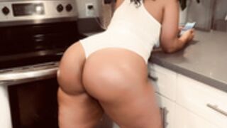 MaliahMichel kitchen