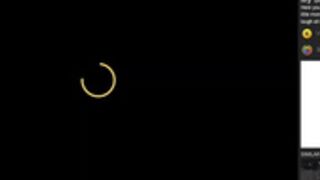 Camgirl vanessabolton with stud on c2c