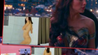 Elizabeth__gray+ JUSTICE LEAGUE +Sport