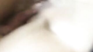 Asian Teenager With Her Boyfriend Pt.1