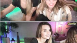 phoenix_taylor and Kaileeshy