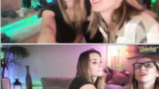 phoenix_taylor and Kaileeshy