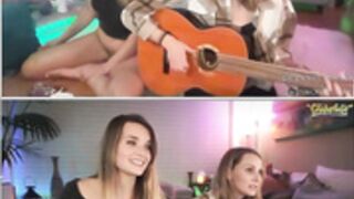 phoenix_taylor and Kaileeshy