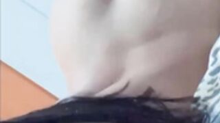 Me mostrando para meu dono