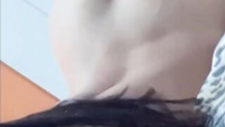 Me mostrando para meu dono