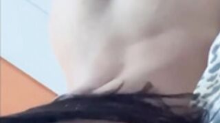 Me mostrando para meu dono