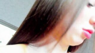 EvaCatwell - cel 2500, orgazm