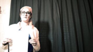 Huge Tits Interview