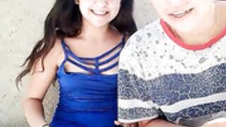 Hermosas chicas en live privada