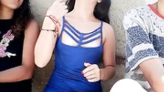 Hermosas chicas en live privada