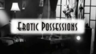 Sex Files - Erotic Possessions (Shauna O'brien)