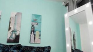 briana cum 3