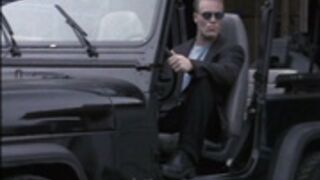The Big Turn (Shauna O'brien) On - Full movie