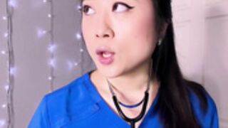 Nurse Kimmy Kalani Erectile Dysfunction