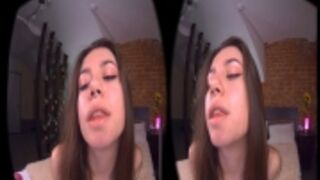 Vr 3d sbs camgirl 08 Preview