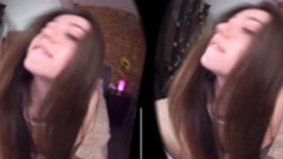 Vr 3d sbs camgirl 08 Preview