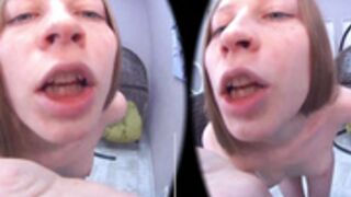 VR 3d sbs camgirl 06 Preview