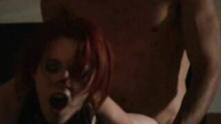 Justine Joli Sexy Assassin