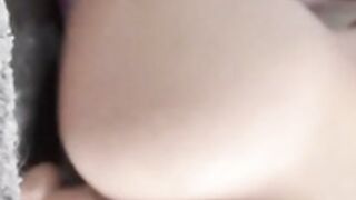 savvybaby666 / ur69baby dildo play
