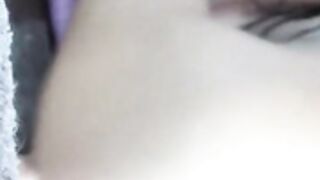 savvybaby666 / ur69baby dildo play