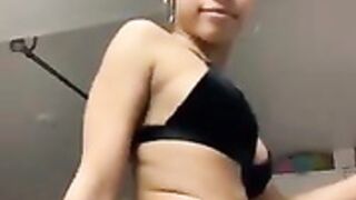 Marquez dancing