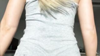 Aussie Barbie/ Sky