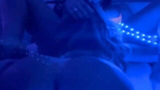 Danny Mancini and Jully Japonesebr Queiroz