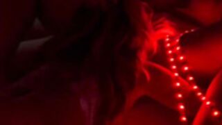 Danny Mancini and Jully Japonesebr Queiroz