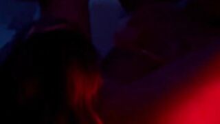 Danny Mancini and Jully Japonesebr Queiroz