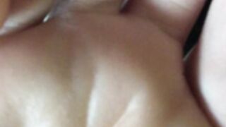 Sleeping GF Soles Close Up