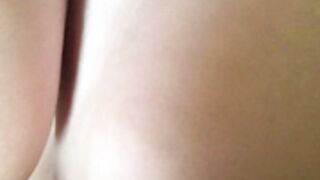 Sleeping GF Soles Close Up