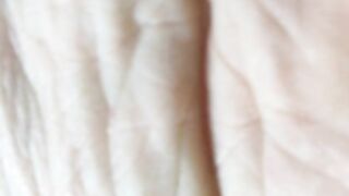 Sleeping GF Soles Close Up